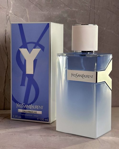 Y Eau Fraiche De Yves Saint Laurent 100 ML 1.1 Premium