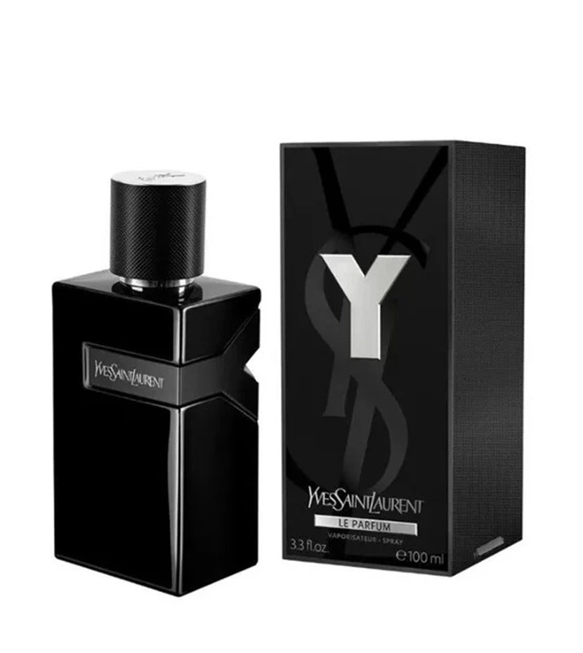 Y Le Parfum Yves Saint Laurent 100 ML Hombre - Original