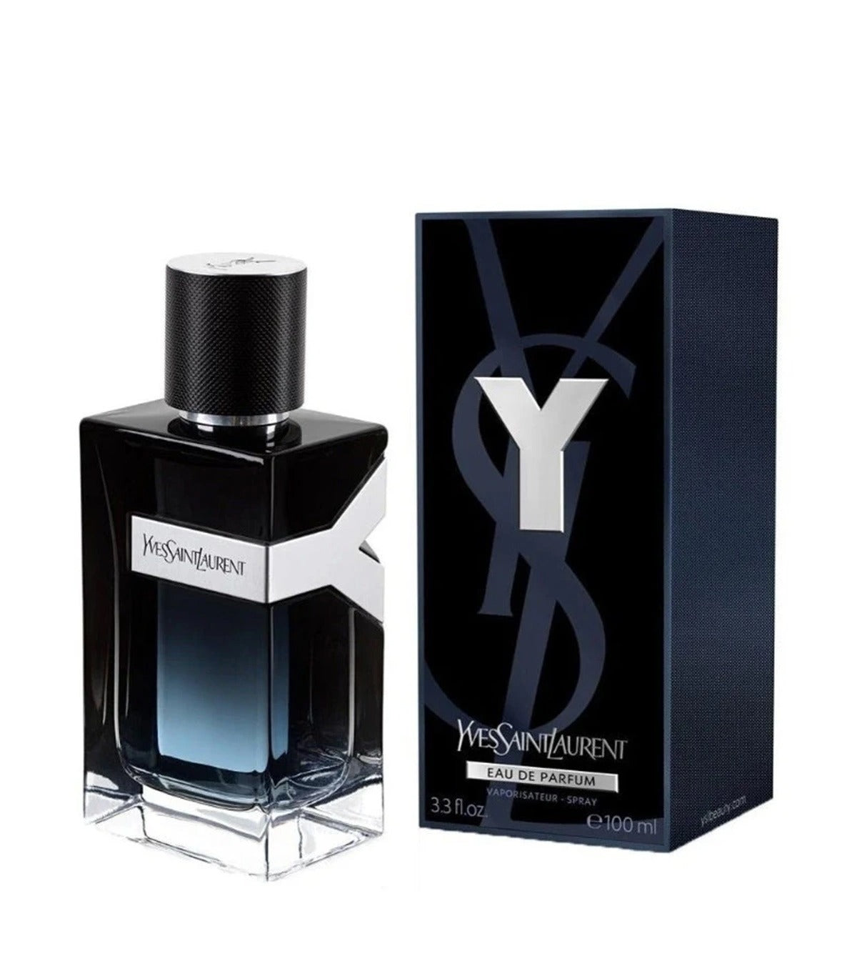 Y Yves Saint Laurent 100 ML EDP - Original