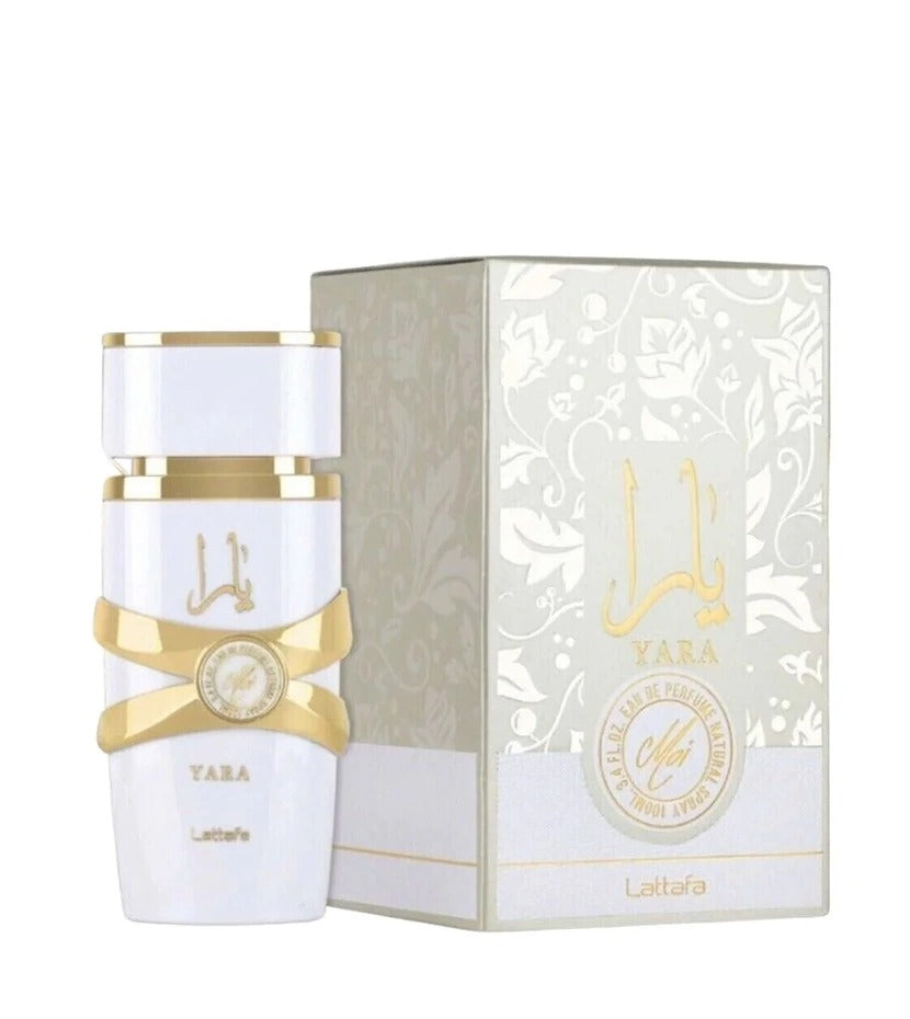 Yara Moi De Lattafa 100 ML Mujer EDP Original