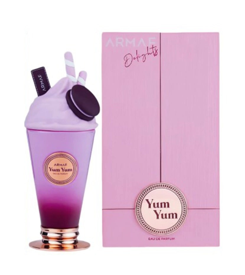 Yum Yum Armaf Dama 100 ML EDP Original
