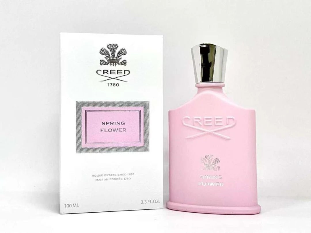 Creed Spring Flower 2023 1.1 Premium