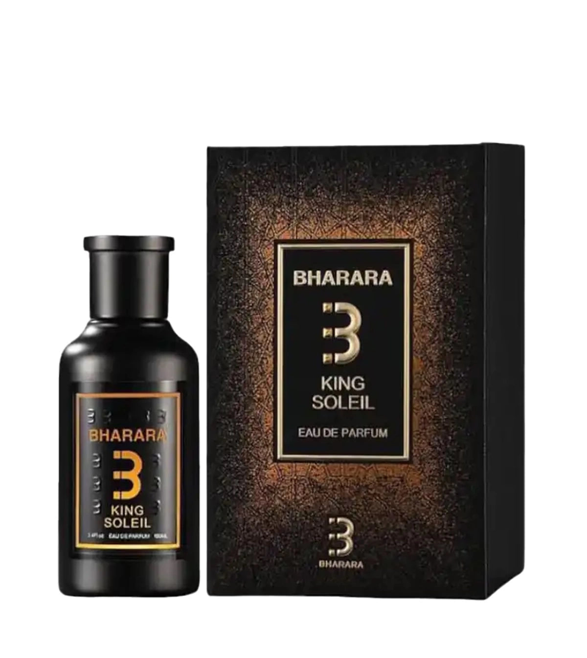 Bharara King Soleil Bharara 100 Ml EDP (ORIGINAL)