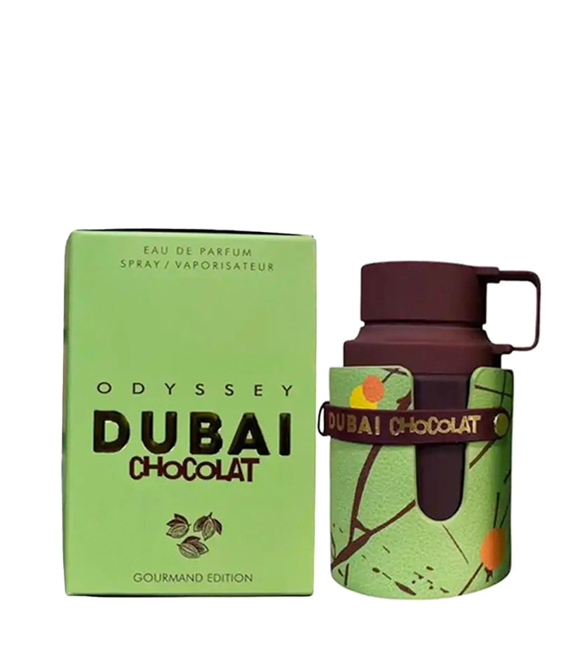 Armaf Odyssey Dubai Chocolat de Armaf 100 Ml EDP (ORIGINAL)