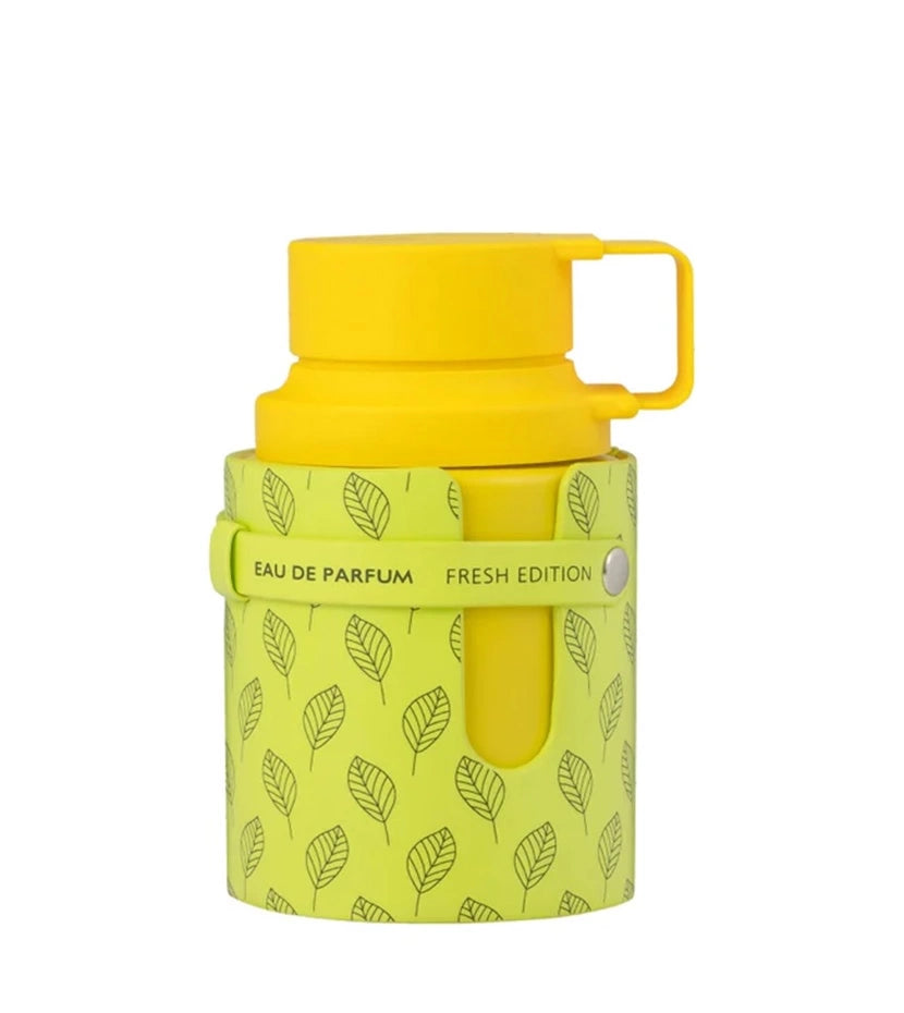 Odyssey Limoni Fresh Armaf 100 Ml EDP  (1.1 PREMIUM)