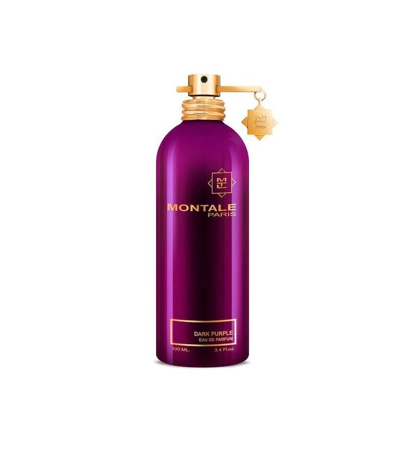 Montale Dark Purple De Montale 100 ML Mujer EDP (ORIGINAL)