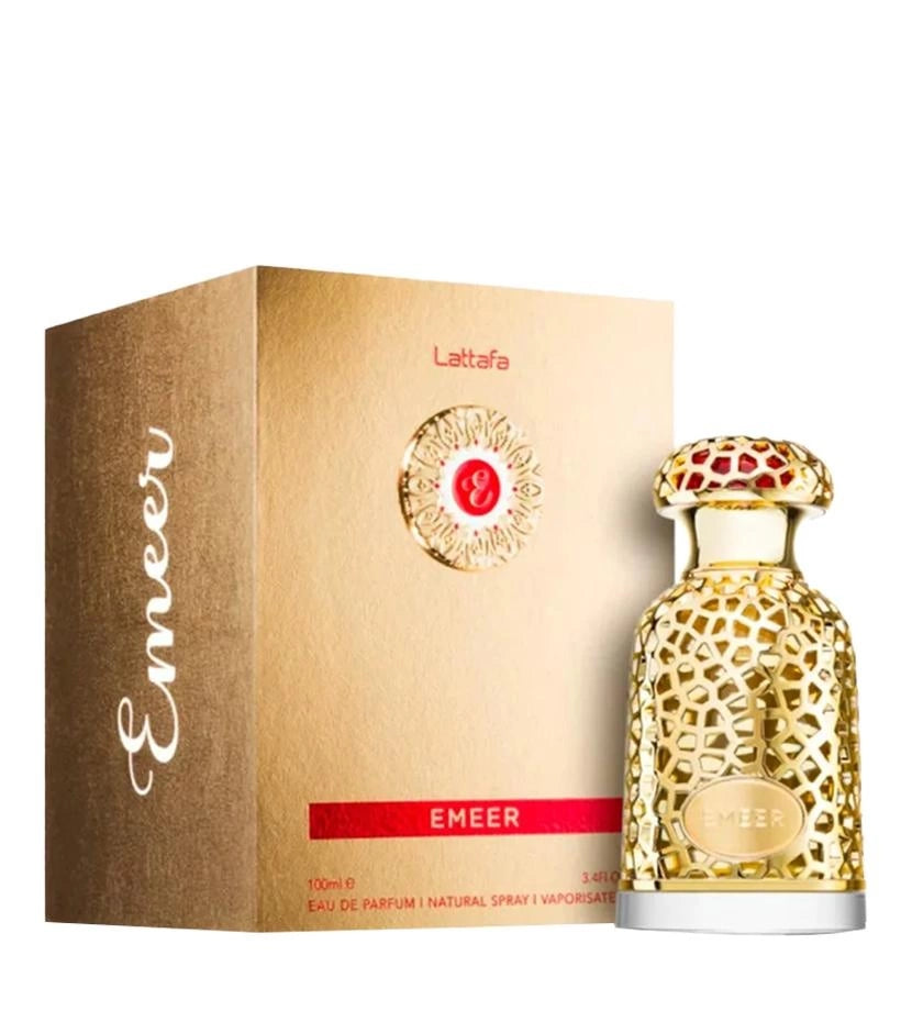 Emeer De Lattafa Unisex 100 ML EDP  (1.1 PREMIUM)