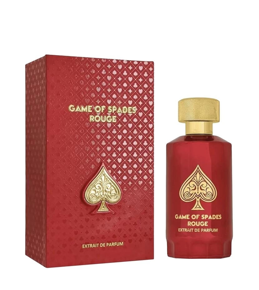 Game Of Spades Ruby Jo Milano 100 ML Mujer EDP (1.1 PREMIUM)
