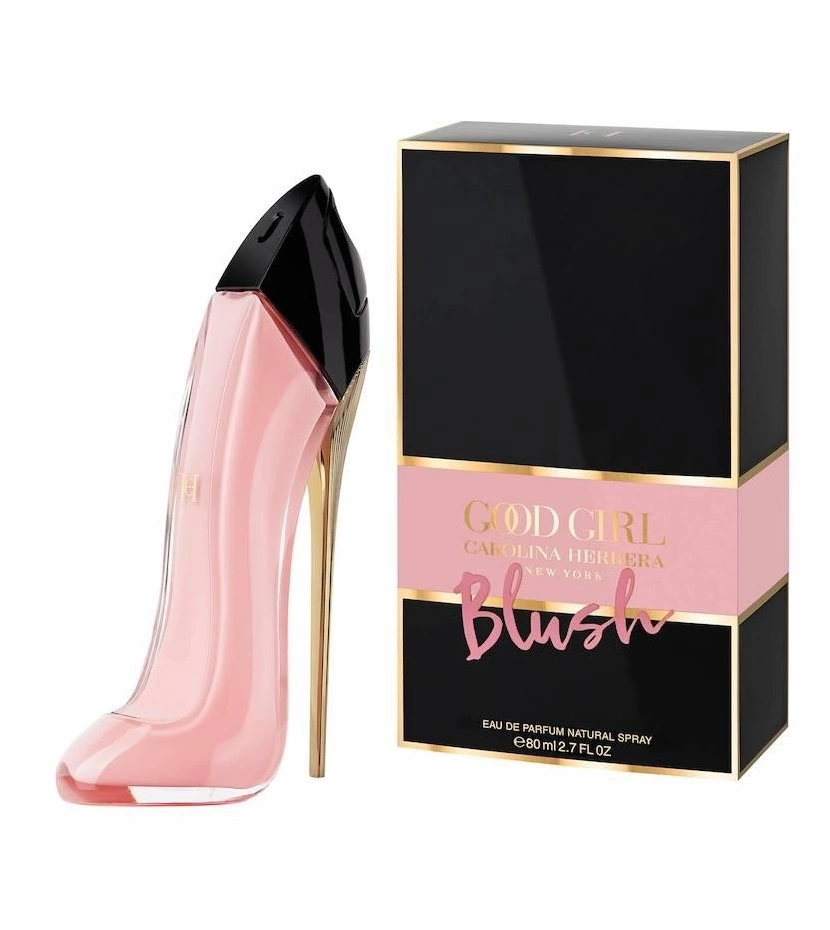 Good Girl Blush De Carolina Herrera 80 ML Mujer EDP  (1.1 PREMIUM)