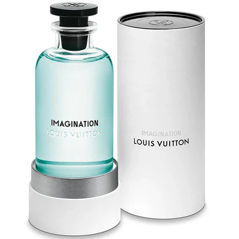 Perfume Louis Vuitton Imagination Eau De Parfum 100ml (ORIGINAL)