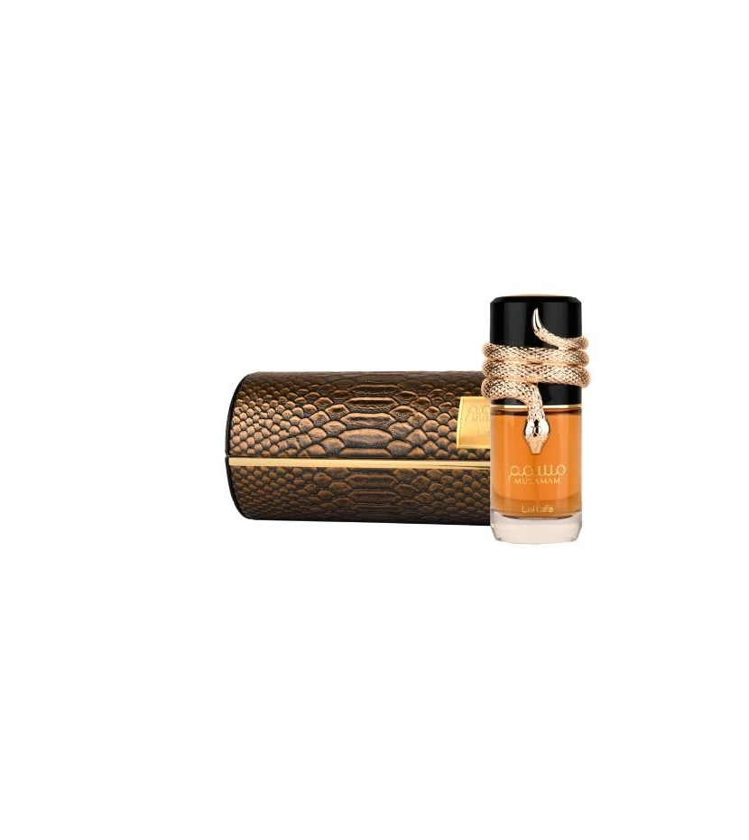 Musamam De Lattafa 100 ML Hombre EDP  (1.1 PREMIUM)