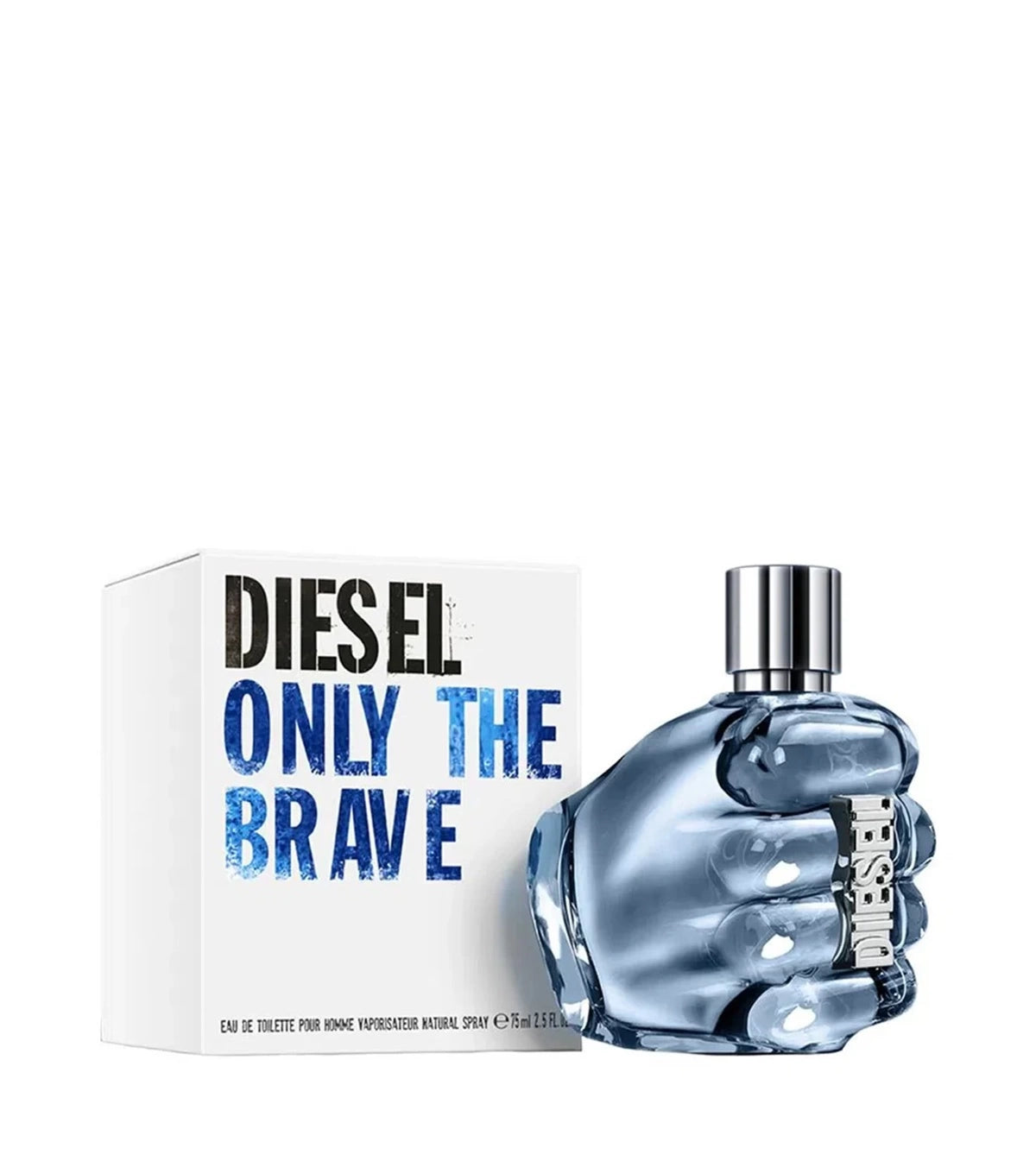 Diesel Diesel Only The Brave 125 ML Hombre EDT