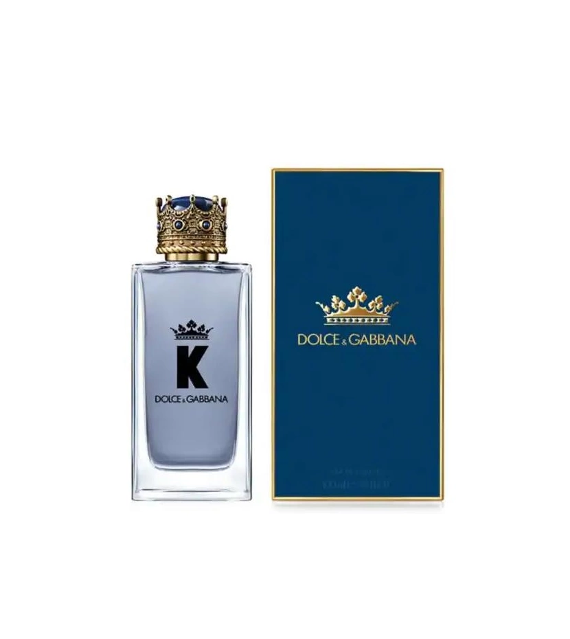 Dolce Gabbana K De Dolce &amp; Gabbana 100 ML Hombre EDT (ORIGINAL)
