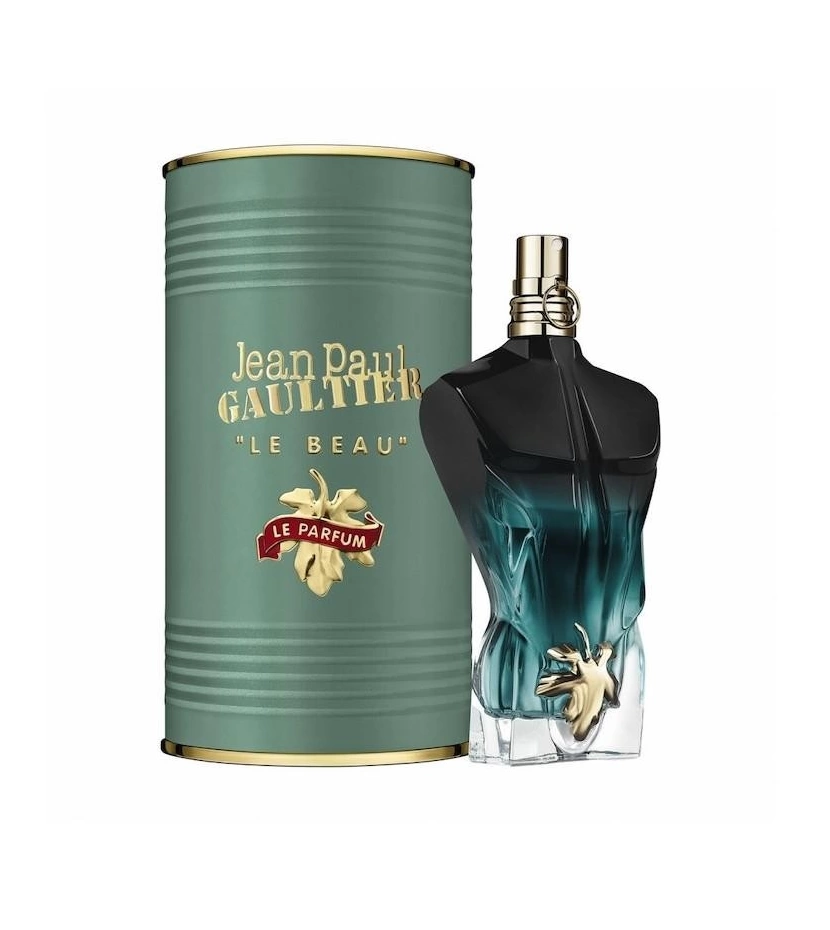 Le Beau Le Parfum Intense Jean Paul Gaultier 125 ML EDP  (1.1 PREMIUM)