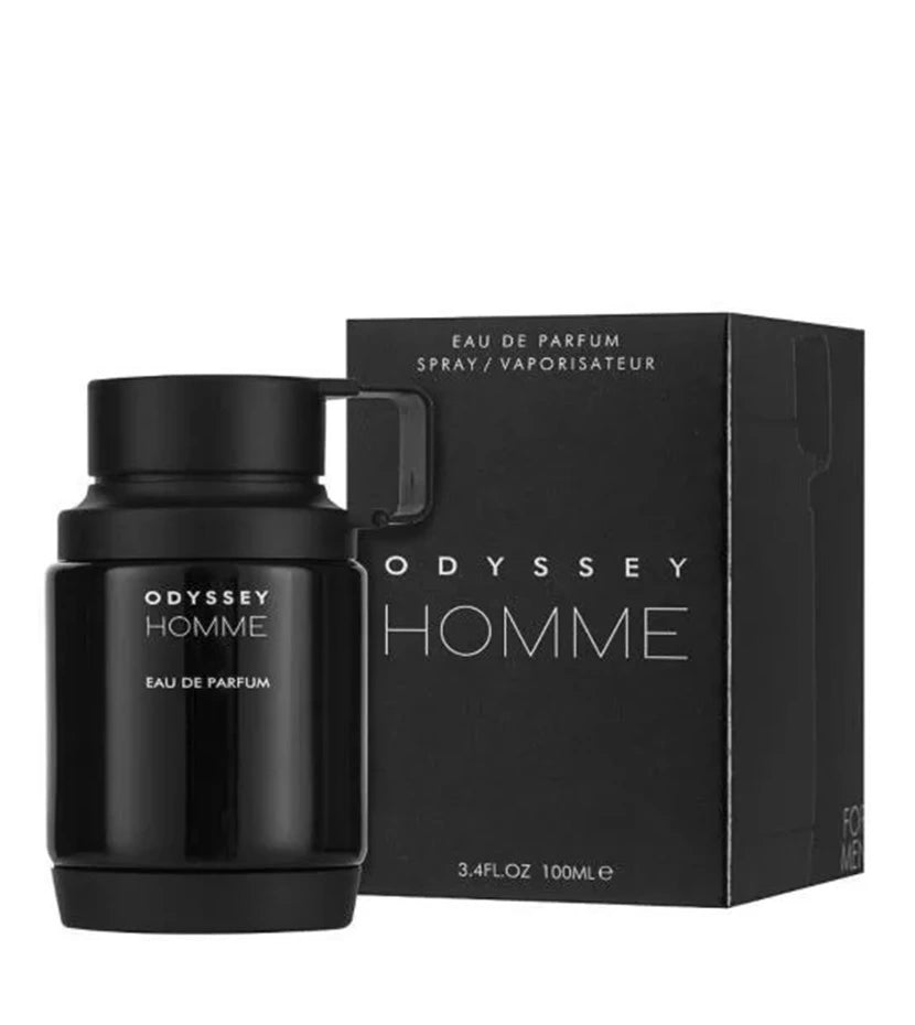 Odyssey Homme De Armaf 100 ML Hombre EDP  (1.1 PREMIUM)