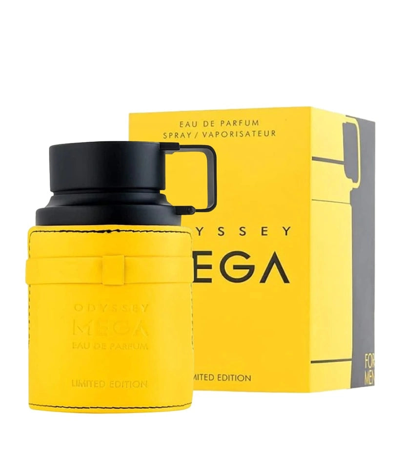Odyssey Mega Armaf 100 ML Hombre EDP (1.1 PREMIUM)