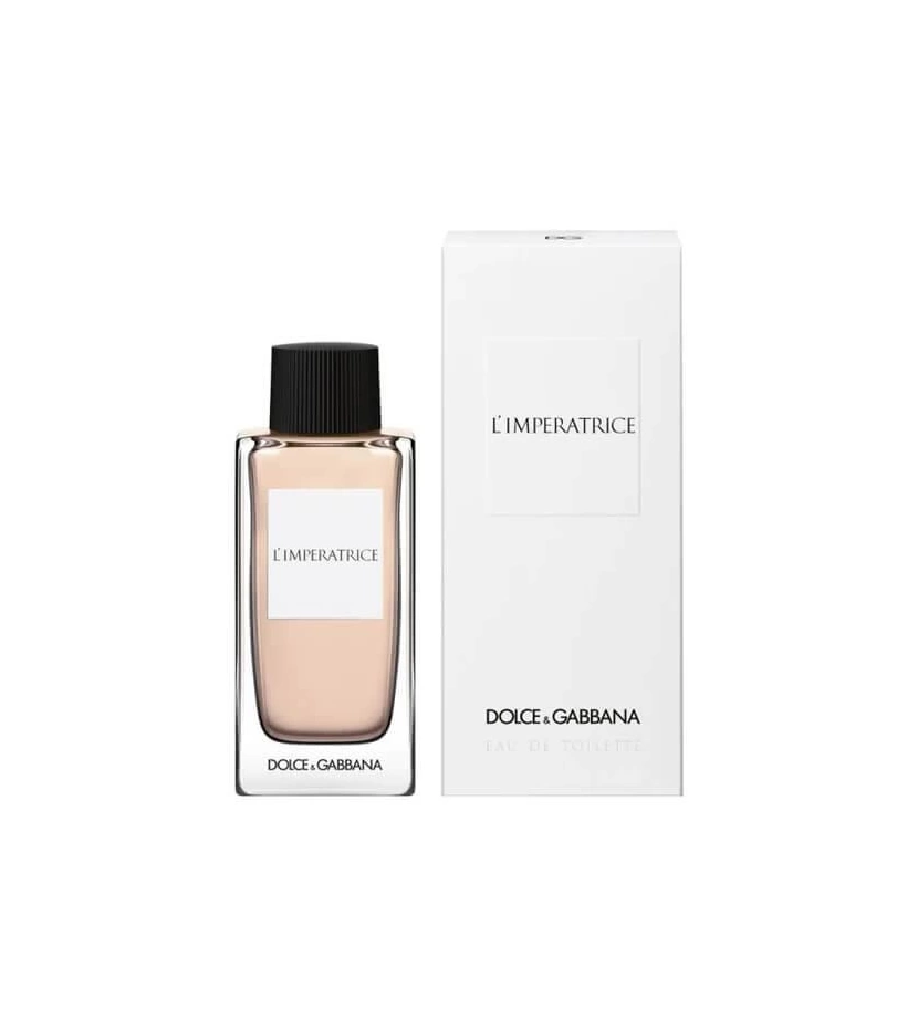 Dolce Gabbana L'imperatrice 3 De Dolce &amp; Gabbana 100 ML Mujer EDT (ORIGINAL)