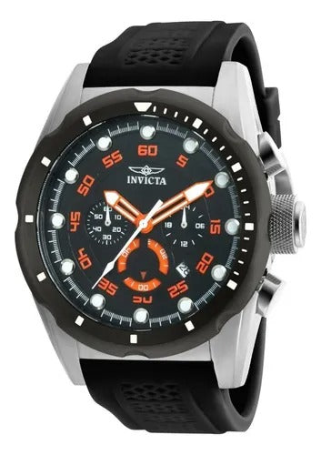 RELOJ PARA HOMBRE INVICTA speedway 20305