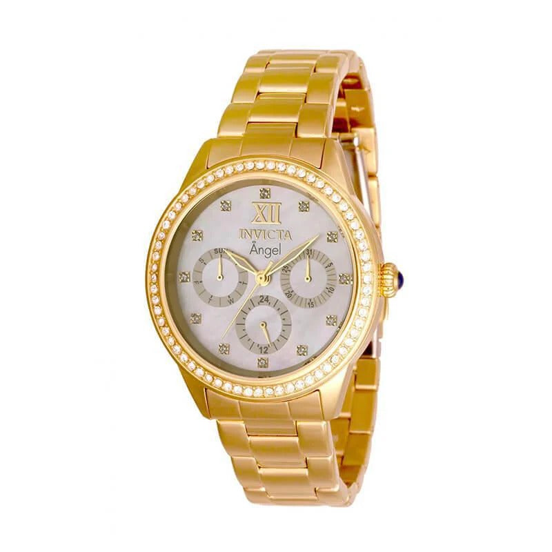 RELOJ PARA MUJER INVICTA ANGEL 31261J