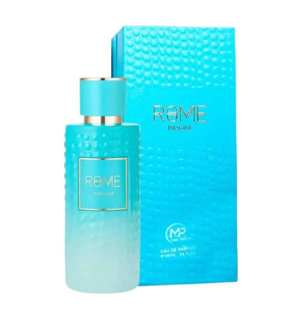 Bharara Rome Imagine Mast Perfume 100 Ml EDP (ORIGINAL)